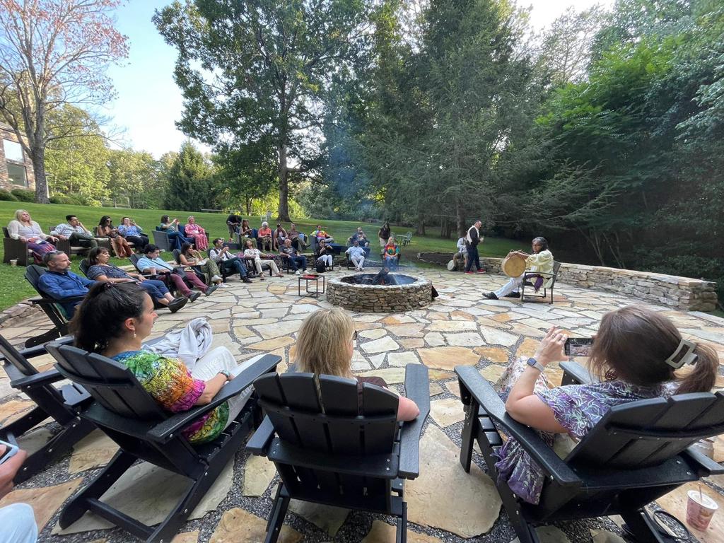 Firepit - Group