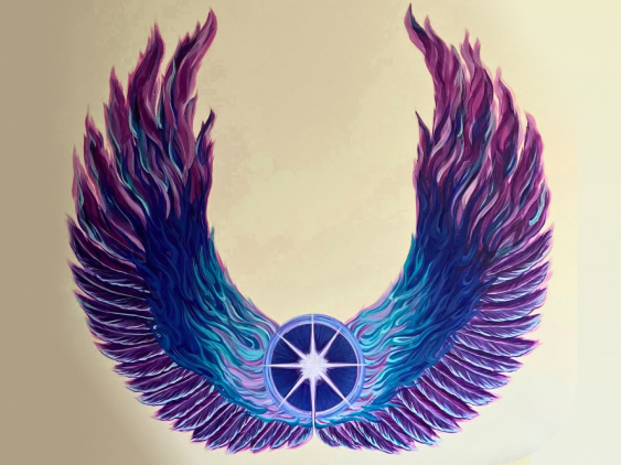 Rising from the Ashes
