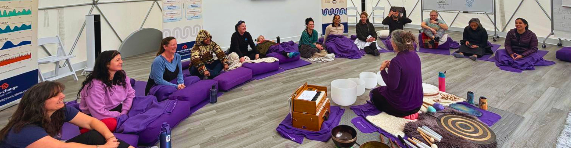 Blog Post Banner - G2G Retreat