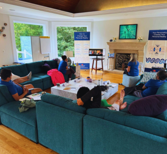 Blog Post - Forum Retreat